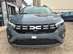 Dacia Jogger ECO-G 100 7 places Expression occasion - Photo 2