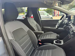 Dacia Jogger  ECO-G 100 7 places Expression occasion - Photo 23