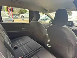 Dacia Jogger  ECO-G 100 7 places Expression occasion - Photo 26