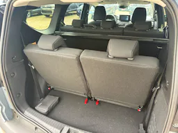 Dacia Jogger ECO-G 100 7 places Expression occasion - Photo 27