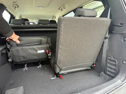 Dacia Jogger ECO-G 100 7 places Expression occasion - Photo 29