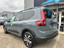 Dacia Jogger ECO-G 100 7 places Expression occasion - Photo 4