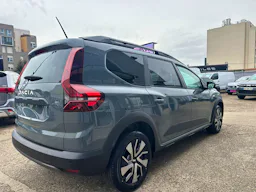 Dacia Jogger  ECO-G 100 7 places Expression occasion - Photo 6