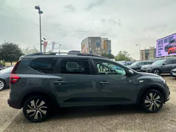 Dacia Jogger ECO-G 100 7 places Expression occasion - Photo 7