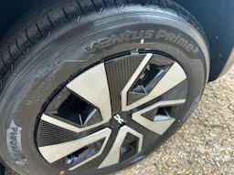 Dacia Jogger  ECO-G 100 7 places Expression occasion - Photo 9