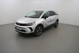 Opel Crossland  1.2 Turbo 110 ch BVM6 Elegance Business occasion - Photo 1