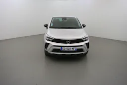 Opel Crossland  1.2 Turbo 110 ch BVM6 Elegance Business occasion - Photo 2