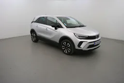 Opel Crossland 1.2 Turbo 110 ch BVM6 Elegance Business occasion - Photo 3