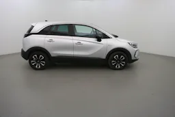 Opel Crossland  1.2 Turbo 110 ch BVM6 Elegance Business occasion - Photo 4