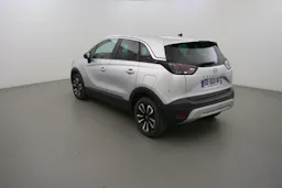 Opel Crossland  1.2 Turbo 110 ch BVM6 Elegance Business occasion - Photo 7