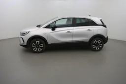 Opel Crossland  1.2 Turbo 110 ch BVM6 Elegance Business occasion - Photo 8