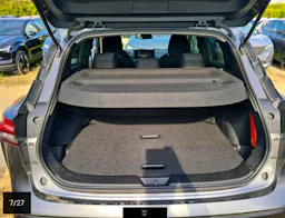Nissan Qashqai  Mild Hybrid 158 ch Xtronic N-Connecta occasion - Photo 6