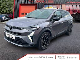 Renault SYMBIOZ  E-Tech full hybrid 145 Esprit Alpine occasion - Photo 1