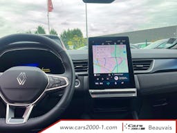 Renault SYMBIOZ  E-Tech full hybrid 145 Esprit Alpine occasion - Photo 10