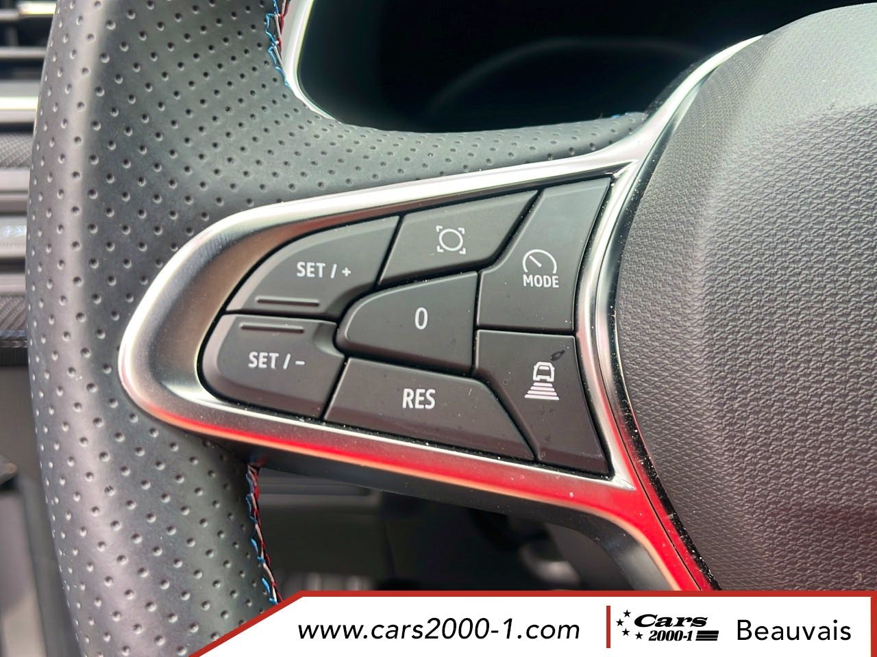 Renault SYMBIOZ  E-Tech full hybrid 145 Esprit Alpine occasion - Photo 12
