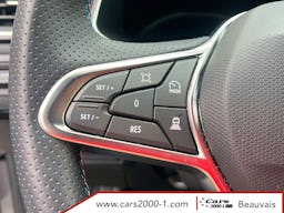 Renault SYMBIOZ  E-Tech full hybrid 145 Esprit Alpine occasion - Photo 12