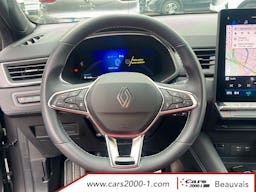 Renault SYMBIOZ  E-Tech full hybrid 145 Esprit Alpine occasion - Photo 14