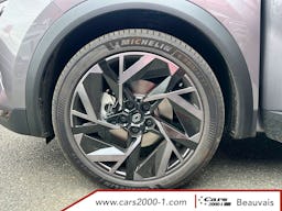 Renault SYMBIOZ  E-Tech full hybrid 145 Esprit Alpine occasion - Photo 15