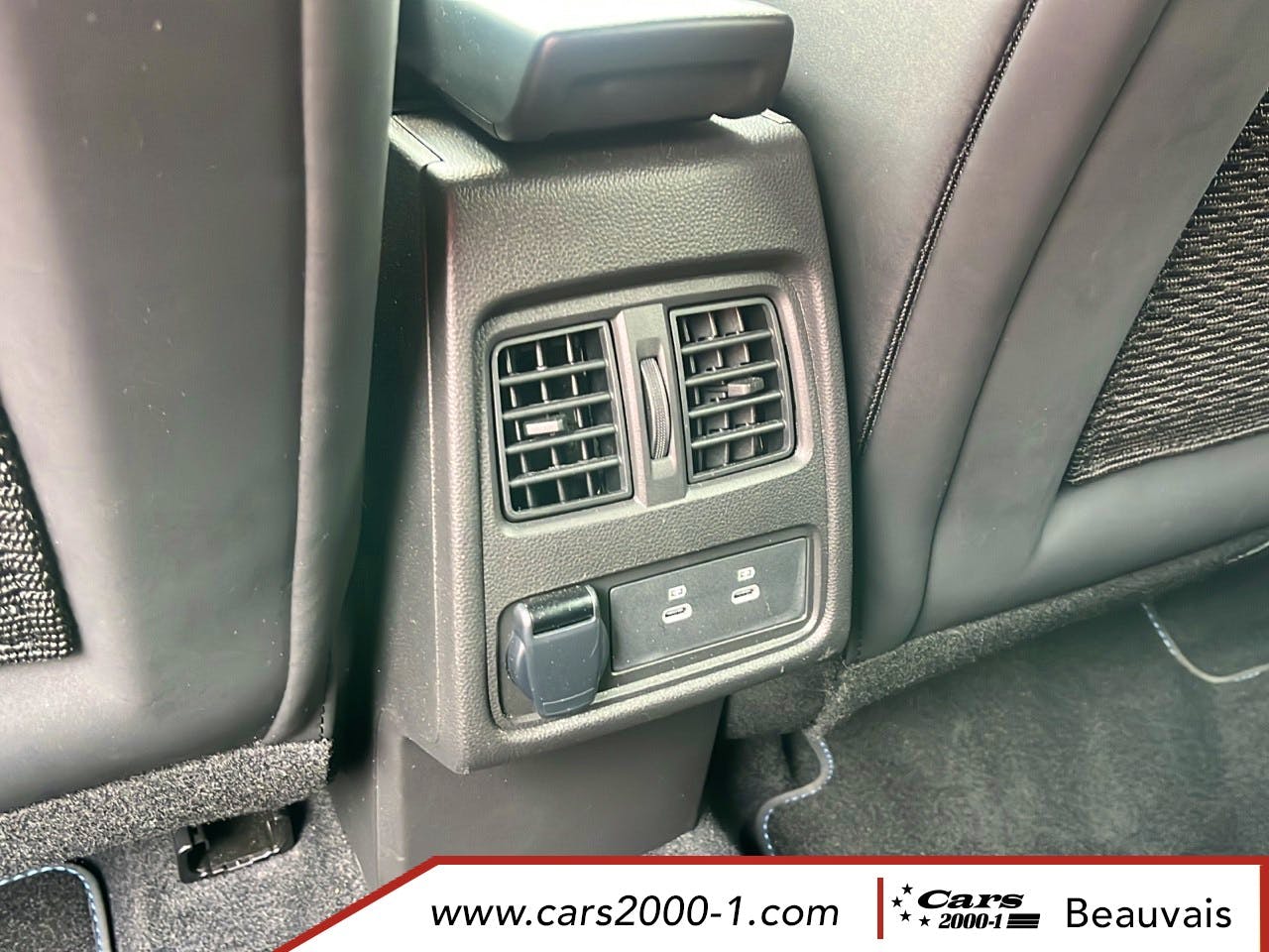 Renault SYMBIOZ  E-Tech full hybrid 145 Esprit Alpine occasion - Photo 17
