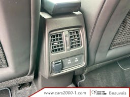 Renault SYMBIOZ  E-Tech full hybrid 145 Esprit Alpine occasion - Photo 17
