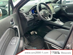 Renault SYMBIOZ  E-Tech full hybrid 145 Esprit Alpine occasion - Photo 18