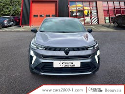 Renault SYMBIOZ  E-Tech full hybrid 145 Esprit Alpine occasion - Photo 2