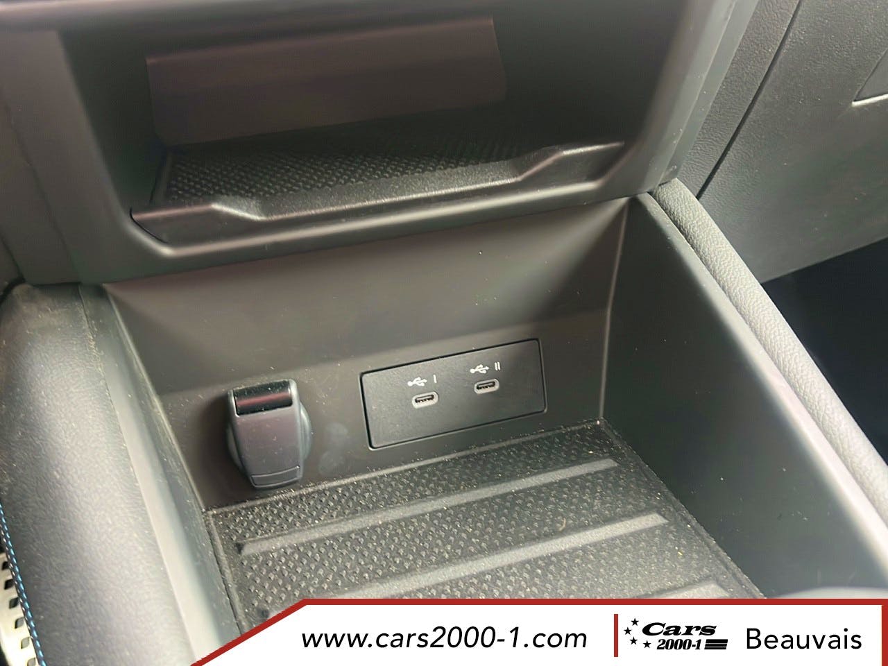 Renault SYMBIOZ  E-Tech full hybrid 145 Esprit Alpine occasion - Photo 20