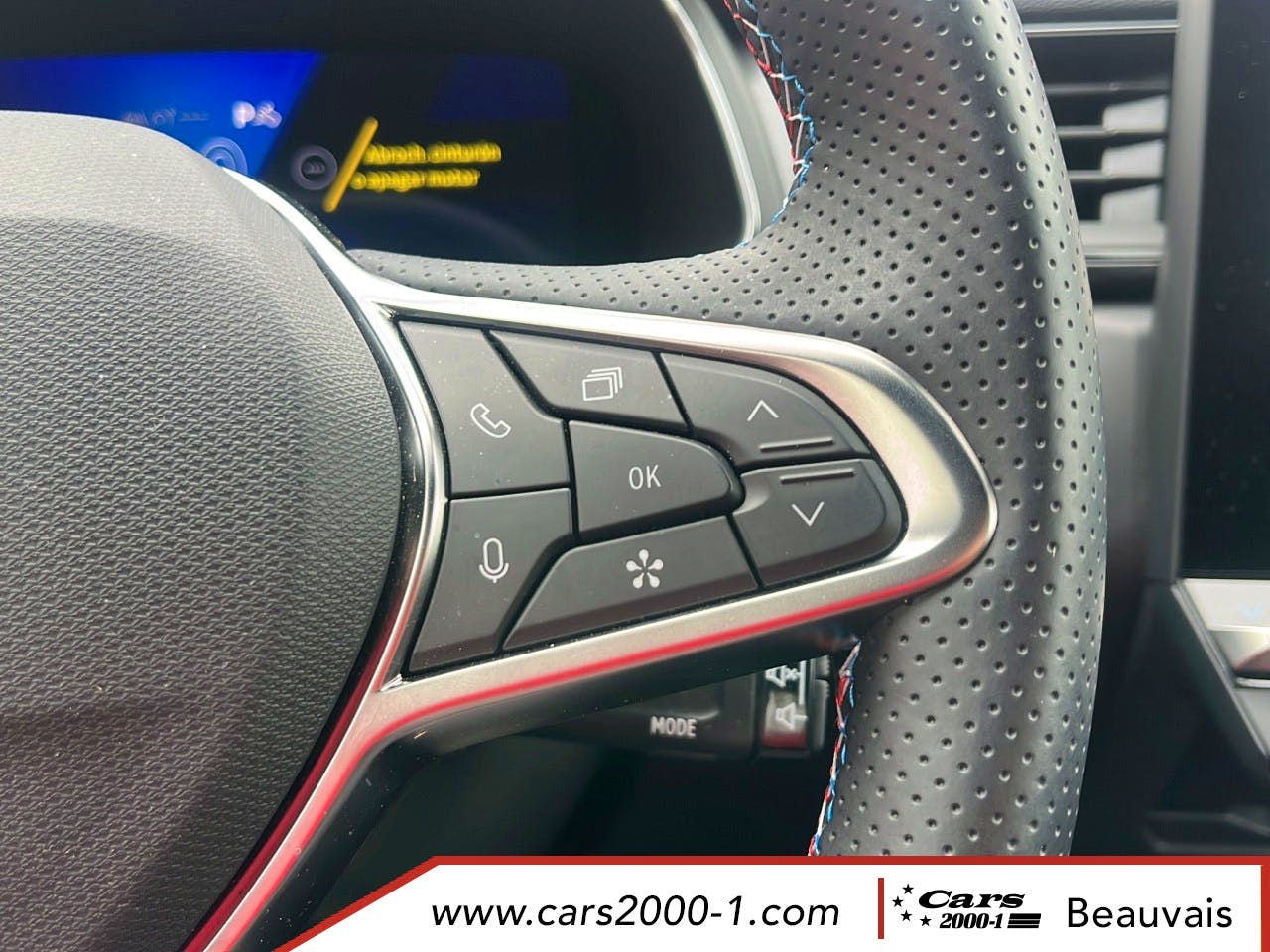 Renault SYMBIOZ  E-Tech full hybrid 145 Esprit Alpine occasion - Photo 21
