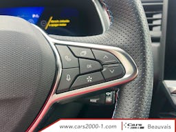 Renault SYMBIOZ  E-Tech full hybrid 145 Esprit Alpine occasion - Photo 21