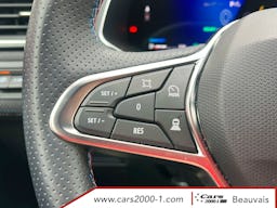 Renault SYMBIOZ  E-Tech full hybrid 145 Esprit Alpine occasion - Photo 22