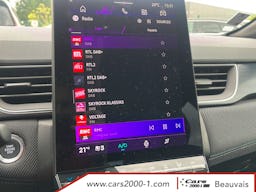 Renault SYMBIOZ  E-Tech full hybrid 145 Esprit Alpine occasion - Photo 24