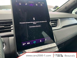 Renault SYMBIOZ  E-Tech full hybrid 145 Esprit Alpine occasion - Photo 25
