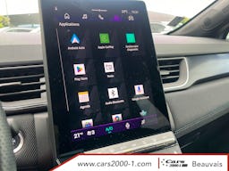 Renault SYMBIOZ  E-Tech full hybrid 145 Esprit Alpine occasion - Photo 26