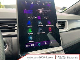 Renault SYMBIOZ  E-Tech full hybrid 145 Esprit Alpine occasion - Photo 27