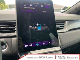 Renault SYMBIOZ  E-Tech full hybrid 145 Esprit Alpine occasion - Photo 28