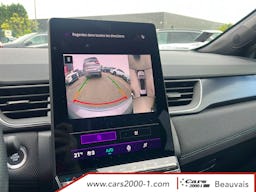 Renault SYMBIOZ  E-Tech full hybrid 145 Esprit Alpine occasion - Photo 29