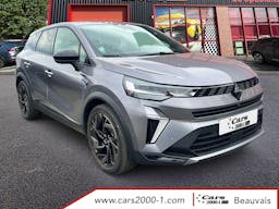 Renault SYMBIOZ  E-Tech full hybrid 145 Esprit Alpine occasion - Photo 3