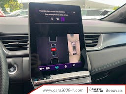Renault SYMBIOZ  E-Tech full hybrid 145 Esprit Alpine occasion - Photo 30