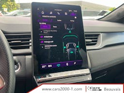 Renault SYMBIOZ  E-Tech full hybrid 145 Esprit Alpine occasion - Photo 32