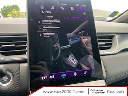 Renault SYMBIOZ  E-Tech full hybrid 145 Esprit Alpine occasion - Photo 35