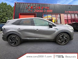 Renault SYMBIOZ  E-Tech full hybrid 145 Esprit Alpine occasion - Photo 4