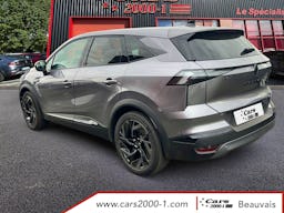 Renault SYMBIOZ  E-Tech full hybrid 145 Esprit Alpine occasion - Photo 6