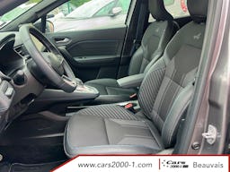 Renault SYMBIOZ  E-Tech full hybrid 145 Esprit Alpine occasion - Photo 8