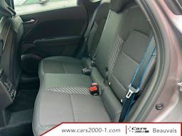 Renault SYMBIOZ  E-Tech full hybrid 145 Esprit Alpine occasion - Photo 9