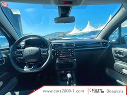 Citroën C3  PureTech 83 ch BVM5 Plus occasion - Photo 10