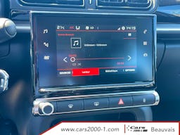 Citroën C3  PureTech 83 ch BVM5 Plus occasion - Photo 11