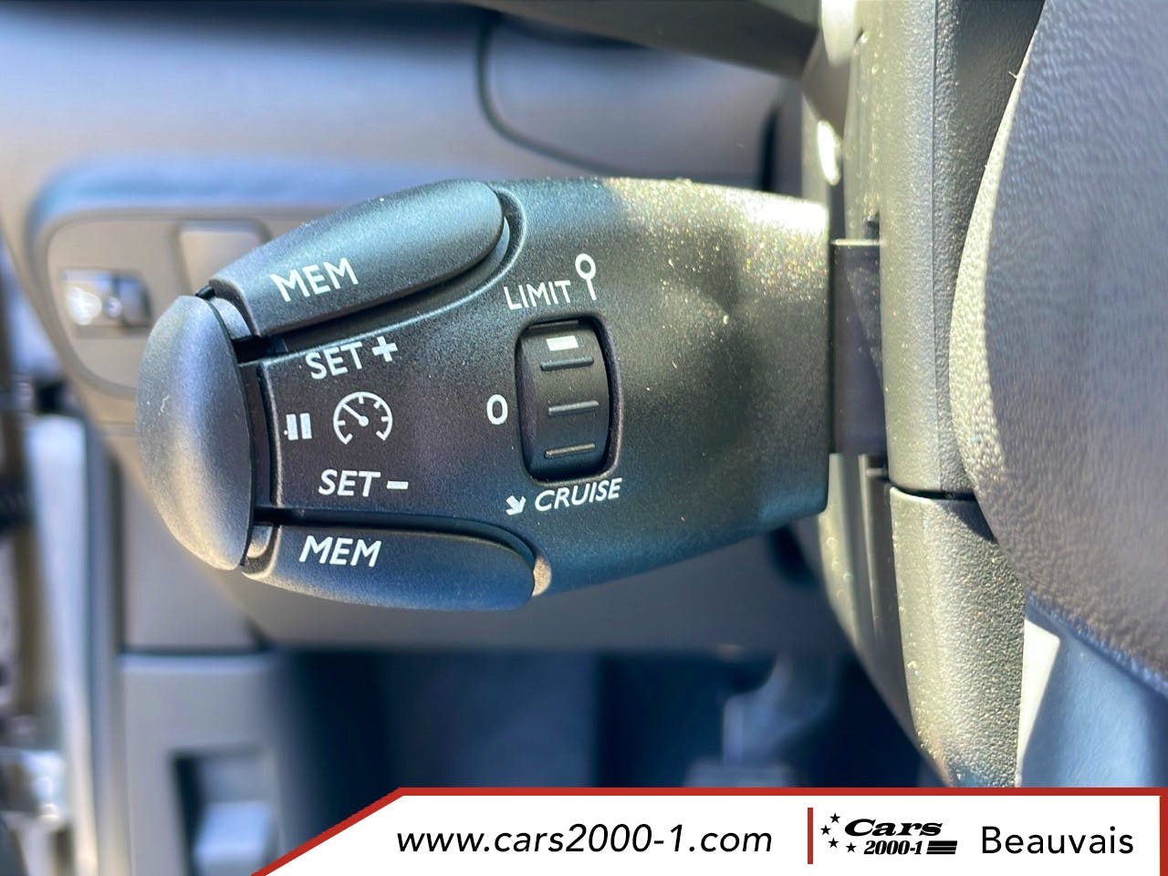 Citroën C3  PureTech 83 ch BVM5 Plus occasion - Photo 12