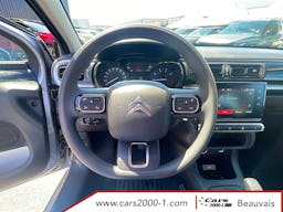 Citroën C3  PureTech 83 ch BVM5 Plus occasion - Photo 14