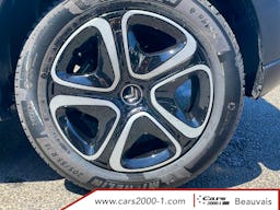Citroën C3  PureTech 83 ch BVM5 Plus occasion - Photo 16