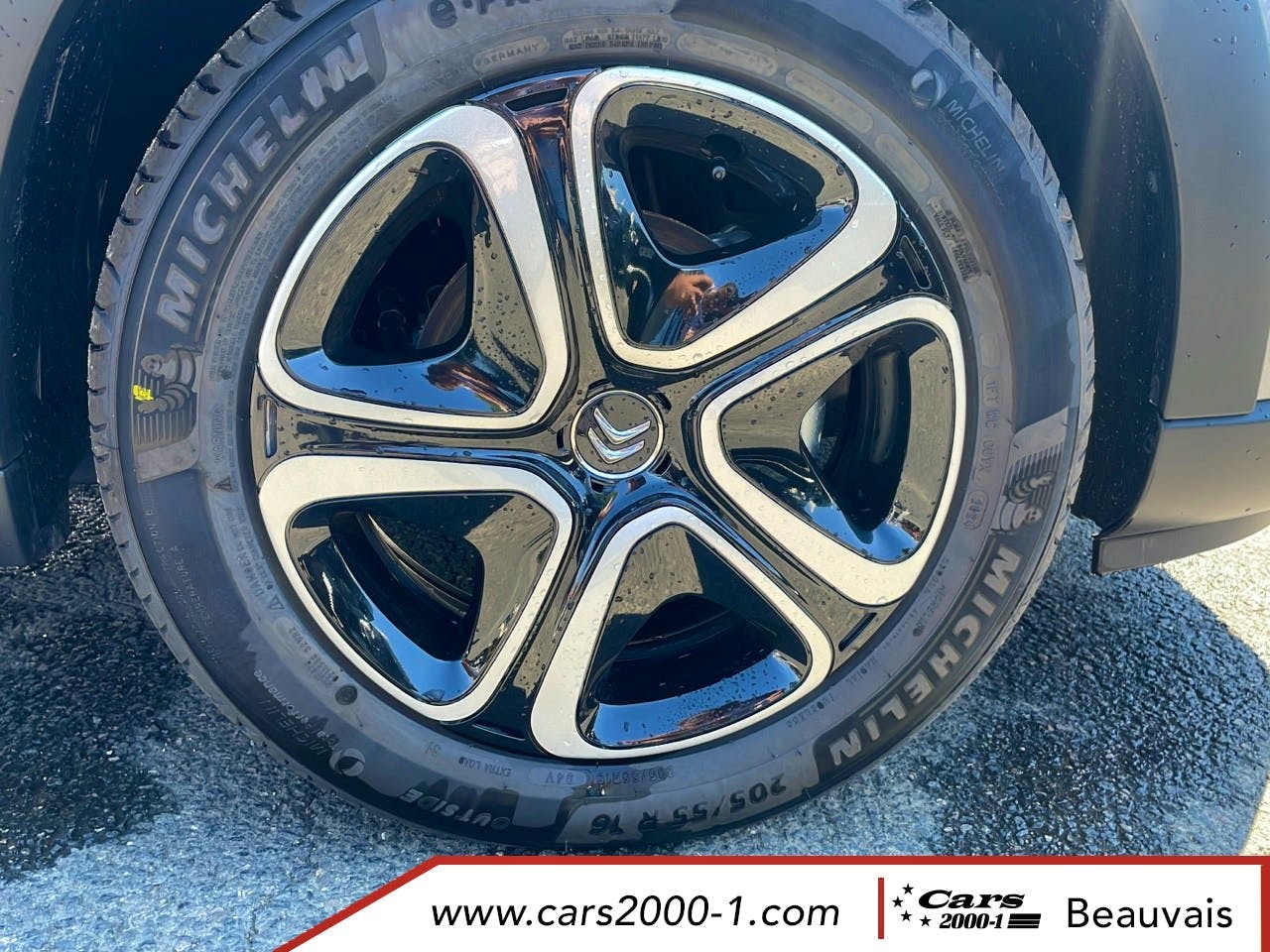 Citroën C3  PureTech 83 ch BVM5 Plus occasion - Photo 18
